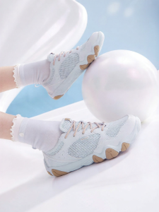 361° | Giày Minimalist Thoáng Khí Chống Trượt