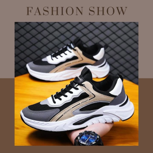 Xishop  ส่งไวอยู่ไทย  รองเท้าผ้าใบแฟชั่น เป็นงานเข้าใหม่ ทรงสวยมากกกก สีสันคือดี แมทช์ง่าย แต่งตัวแนวไหนก็คือเริ่ด ราคาน่ารักมากต้องจัดแล้ว