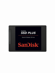 Sandisk | High-speed SSD 500gb