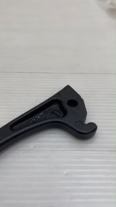 มือเบรค ข้างขวา สีดำ  MSLAZ/ R15 /R15  (17)  38B-H3922-00 YAMAHA  1 ชิ้น