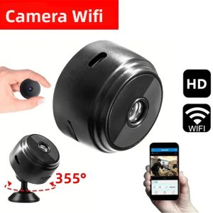 Camera Không Dây WiFi A9 Mini 1080P Full-HD Máy Quay Giám Sát Nhà Thông Minh Giám Sát Video Từ Xa Bảo Vệ An Ninh