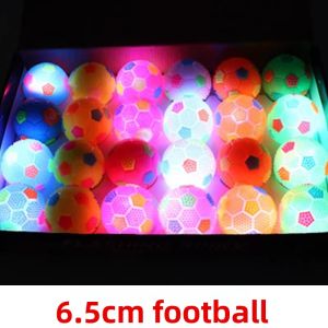 FEIZHUXIANSEN | Interactive Rubber Pet Ball with Sound and Light for Medium to Large Dogs