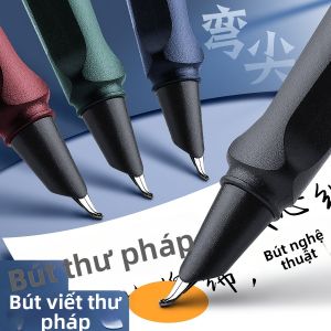 OUKUMAN | Calligraphy Dedicated Bent Nib 0.7mm Pen