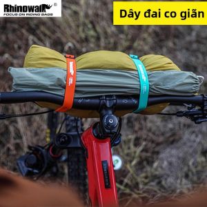 Rhinowalk | Dây Đa Năng Buộc Xe Đạp