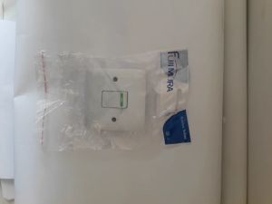 Saklar FUJIMURA FM981 Engkel IB Warna Cream: Panduan Lengkap