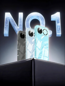 Newyu | Ultra-Thin Heat-Dissipation Drop-Resistant Phone Case