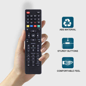 Universal Tv Remote for Lg Samsung Tcl Philips Vizio Sharp Sony Panasonic Sanyo Insignia Toshiba and Other Brands Lcd