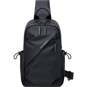 Golf | Mens New Portable Crossbody Bag Large Capacity