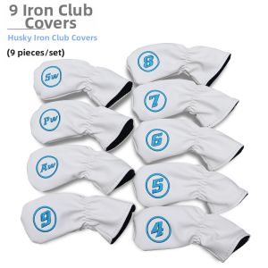caiton | Waterproof Iron Head Cover