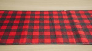 Outus 60 Pieces Christmas Candy Cane Pen Stripes Ballpoint Pens for Christmas Party Present Stationery Supplies Black and Blue Ink (Red White Green White)