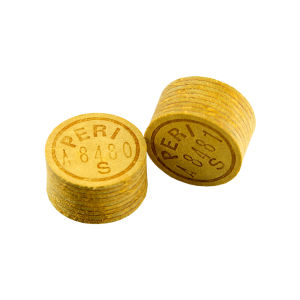 Peri chính thức cửa hàng 14mm tip cho gậy đánh bi-a tip chuyên nghiệp bida Phụ kiện cho nhà vô địch bida vận động viên sử dụng tip