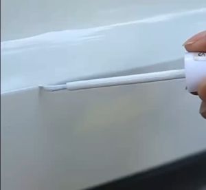 Car Paint Repair Pen Touch Up Paint Clear Scratches Repair Pro Remover Tools Scratch Repair Pen P2429