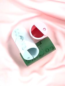 TP98 Lucky คลิปยึดผ้าปูที่นอน คลิปหนีบผ้ารัดมูมสำหรับผ้าปูเตียง พร้อมส่ง (แพ็ค6ชิ้น)