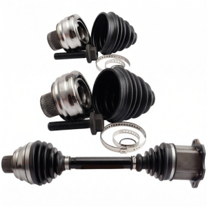 MINGJING | Axle Assembly