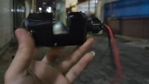 Lampu Utama Biled Mini LASER 15 INCH X1-M: Panduan Lengkap