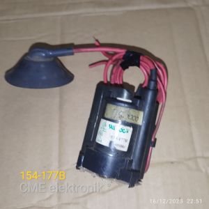 Trafo Flyback FBT Cabutan BSC25-T1010A / BSC25-4803 / F0194PEN-SA / F0193PEN1 / 154-177B / 154-164F / FA098WJ-SA / 6174Z-6040C / 6174Z-8005C / 154-064P / FCM14A032 / BSC24-2422AC / FA060WJ-SA / FCK14A006 / TFB4067BD / FCM2015ML dll