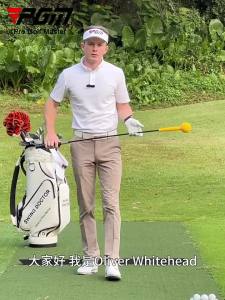 PGM | Soft Beginner Golf Swing Trainer