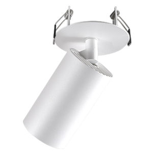 GDDS | Adjustable LED Recessed Downlight Ceiling Light