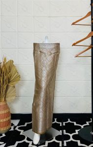 ( SONGKET LILIT PREMIUM ) SONGKET KEBAYA / SONGKET KONDANGAN / SONGKET LILIT