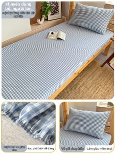 JIFANPAUL | Bộ Đồ Giường Bằng Cotton