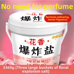 TANGJIXIONG | Stain Removing Color Safe Bleach