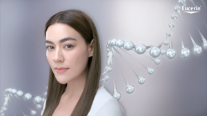 Eucerin Hyaluron Filler Epicelline® Serum 30ml | Anti Wrinkles | Anti Aging | Make the skin firmer and younger | Suitable for all skin types