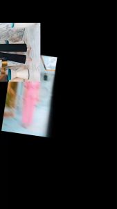 TW22174 Set #สาวอวบ 2 ชิ้น เสื้อคอปกเทเลอร์ + กางเกงขายาว ..