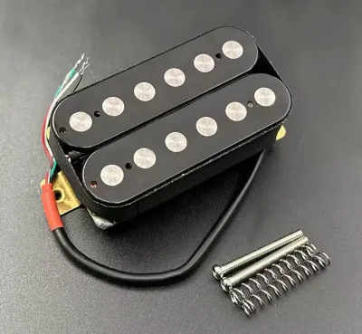 Pickup guitar ปิ๊กอัพพิณ