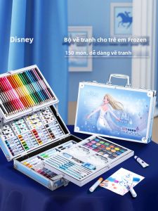 Disney | Gift Complete Set Drawing Kit 150 Pieces