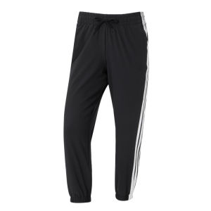 Quần Thể Thao Thông Thường Dành Cho Nữ Adidas Jz2173 Fitness Dệt Thoáng Khí Nhanh Khô Quần Chạy Bộ Rộng Rãi Chống Mài Mòn Khi Tập Thể Dục