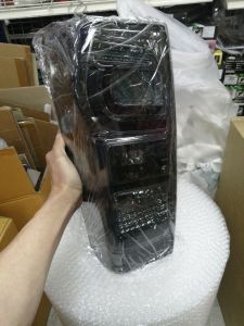 ไฟท้าย isuzu dmax ดีแมก 2014 สโม๊ค ช้าย