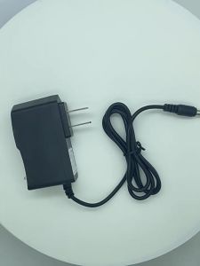 12.6V 1A Lithium Battery Charger With Indicator Light Universal Electric Screwdriver Power Adapter