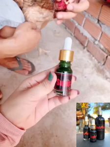 Thuốc Nuôi cho gà đá SUPER MAX CỦA MĨ hỗ chợ gà nhát đá lỏn nhẻn cự yêu.TẶNG 1 LỌ tăng cơ bắp 100 viên cho gà.