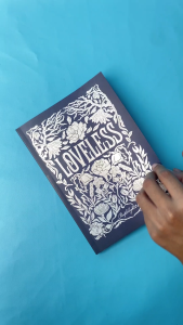 Novel Loveless - Purplelight01- Romance - Millennia