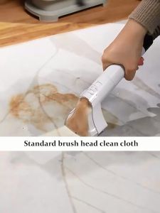 Sofa washer Carpet electric washer Curtain washer Dry and wet vacuum cleaner for carpet sofas