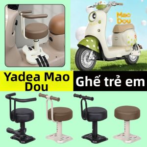 Ghế Trước Cho Bé Dành Cho Xe Điện Phụ Kiện Xe Tự Hành