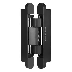 GUTE | Adjustable Wooden Door Hydraulic Dampening Hinge