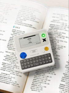 Science can | Từ điển Phonics E-ink cầm tay đồng bộ với sách giáo khoa