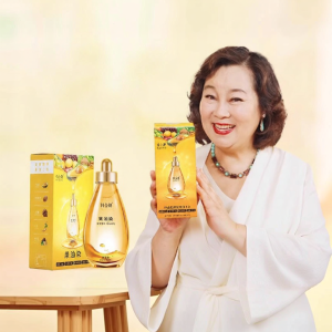 Hạt Ăn Màu Tóc Tự Nhiên Không Kích Thích Hạt Ăn Màu Tóc Trà Đen Tự Nhiên Dành Cho Nam Và Nữ Hạt Ăn Màu Tóc Hàn Quốc