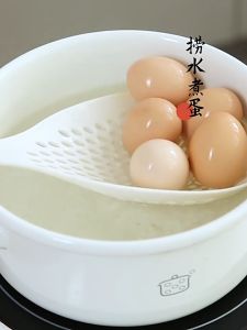 กระชอนตักอาหาร กระชอนทำอาหาร ตะกร้อลวกเส้น ลวกผัก ที่สะเด็ดน้ำ ลวกลูกชิ้น ทนความร้อนสูง ปลอดภัย