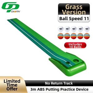 GP | Indoor Golf Training Set Mini Kit