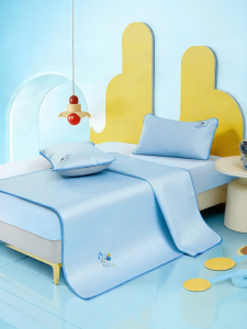 Mercury | Kids Safe Antibacterial Cool Mat