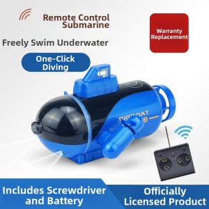 Happycow | RC Smart High Speed Yacht Model Four Channel Control