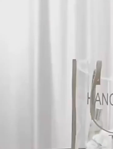 Handheld Garment Steamer เตารีดไอน้ํา I เตารีดไอน้ำ I พกพา เครื่องรีดผ้าไอน้ำ I เตารีดไอน้ำพกพา