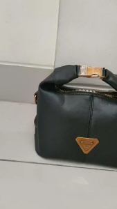 BJ206013 - BLACK/BROWN/COFFEE -  TAS JINJING HANDBAG SLEMPANG PU LEATHER KULIT SINTETIS MULTIFUNGSI TAS WANITA FASHION IMPORT MODIS ELEGAN TERMURAH TERLARIS TERBARU TAS BATAM JTF06013