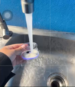 【รับประกัน 5 ปี】TWS X55 หูฟังนอนหลับ หูฟังบลุทูธไร้สาย เสียงระดับ Hi-Fi Stereo มีไมโครโฟน กันน้ำIPX5