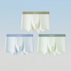 MiiOW | Cool Boys Boxer Shorts Development Stage Youth