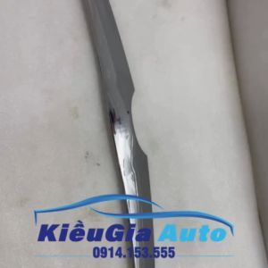Nẹp mạ capo Toyota Innova 2006-2011 533810K040