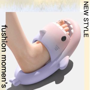 เข้าใหม่ Wulove รองเท้าแตะแฟชั่นปลาฉลาม ลายเดิม 20+ ราคาช่วยเสริมสวยสดใสกว่าเดิม รูปแบบสวยทั้งเด็กๆ และผู้ใหญ่ พร้อมส่งไปยังคุณ