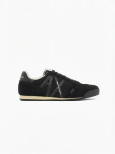 Armani Exchange | Retro Light Sports Training Shoes